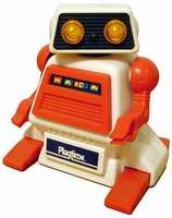TheOldRobots.Com