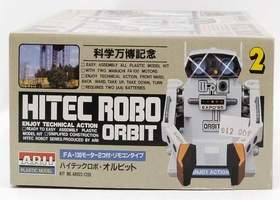 ORBIT Robot