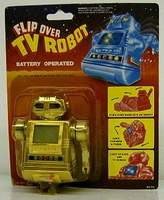 TheOldRobots.Com