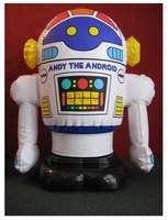 Andy the Android