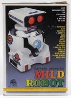 Mild Robots