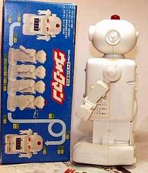 Computer48 Robot