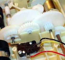 theoldrobots.com