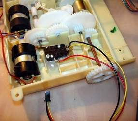theoldrobots.com