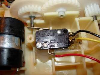 theoldrobots.com