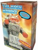 Talk Robot