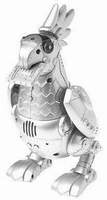 Parrot Robot