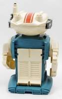 Mister Brain Robots