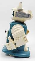 Mister Brain Robots