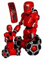 Wow-Wee Tri-Bot