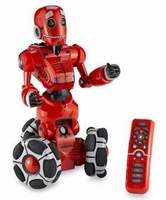 Wow-Wee Tri-Bot