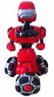 Wow-Wee Tri-Bot