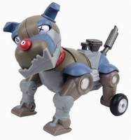 Wrex the Dawg