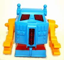 Tumbling Robot