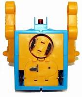 Tumbling Robot
