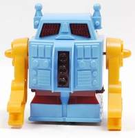 Tumbling Robot