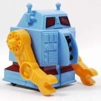 Tumbling Robot