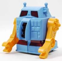 Tumbling Robot