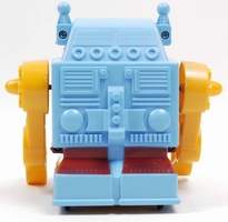 Tumbling Robot