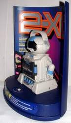 2-XL Robot