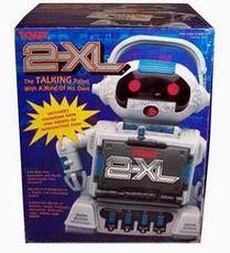 TheOldRobots.Com