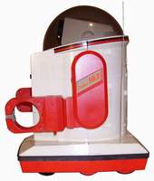 Omnibot MK II Robot