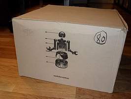 Modulus Robots