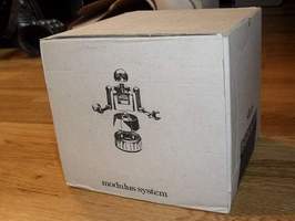 Modulus Robots