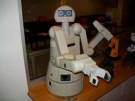 Modulus Robots