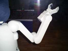 Modulus Robots