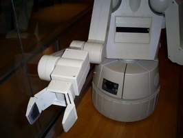 Modulus Robots