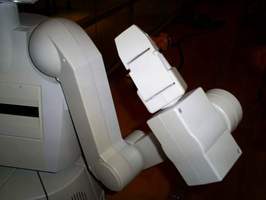 Modulus Robots