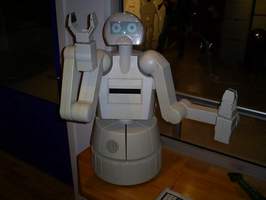 Modulus Robots