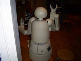 Modulus Robots