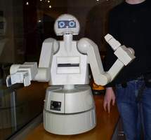 Modulus Robots
