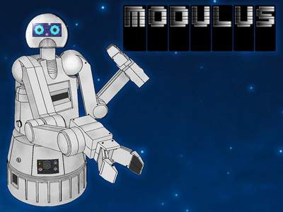Modulus Robots