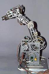 Rhino Robot Arm