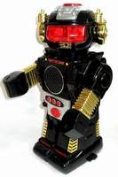 Magic Mike Robot