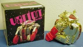 Acrobat Robot