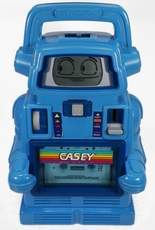 Casey Robots