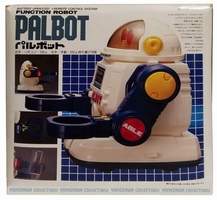 PalBot Robot