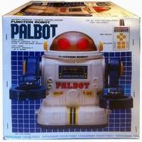 PalBot Robot
