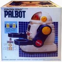 PalBot Robot