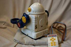 PalBot Robot