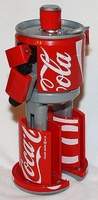 Coke Robot