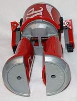 Coke Robot