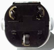 Cassette Disc Bot Robot