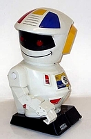 EMIGLIO Robot