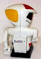 EMIGLIO Robot