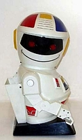 EMIGLIO Robot